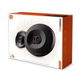 Car acoustics JBL Stage 3 9637F